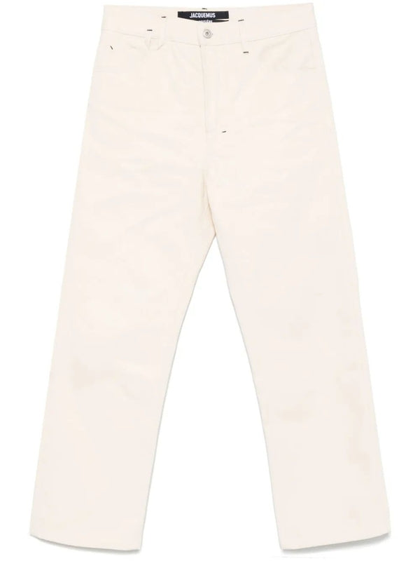 Venice denim pants