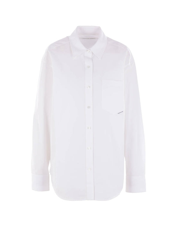Alexanderwang White Shirts & Blouses