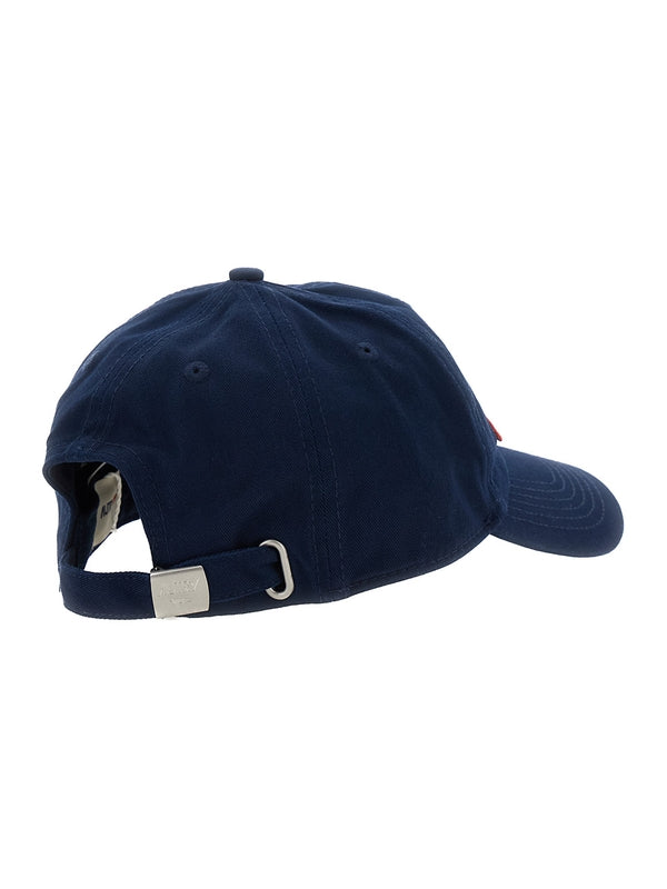 Autry Navy Cap