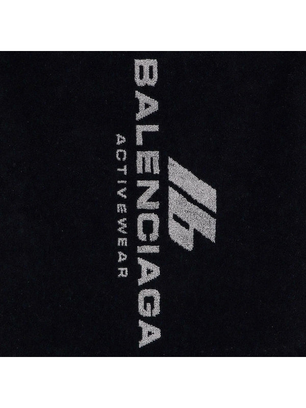 Activewear Logo Towel