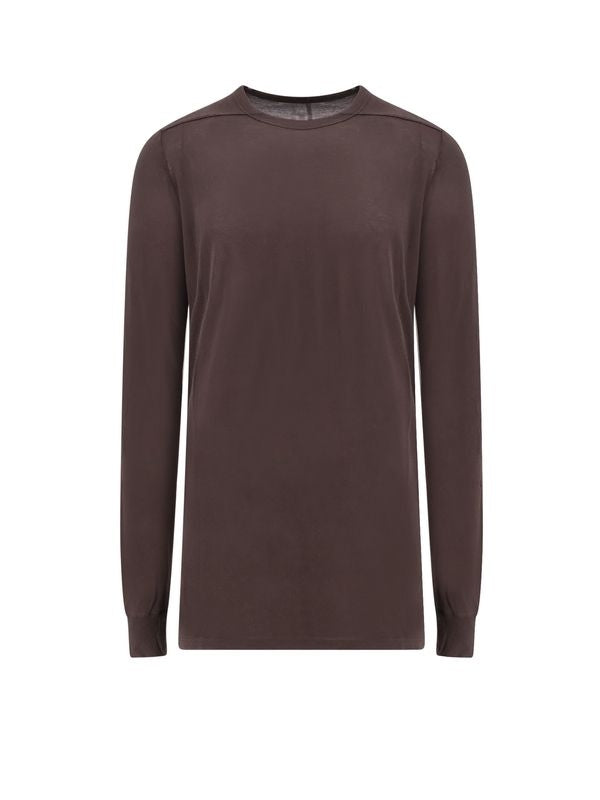 Viscose Silk Long-sleeve