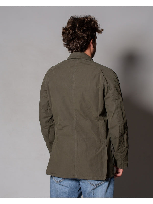 Barbour Khaki Jackets