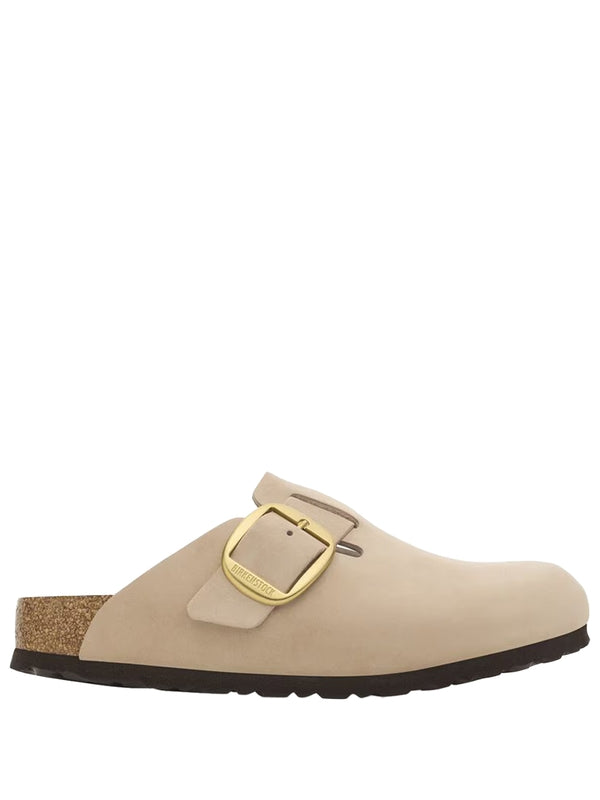 Birkenstock Beige Sandals