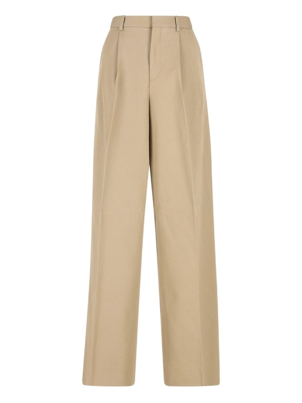 Celine Beige Pants