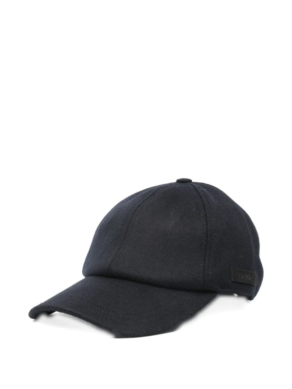 Lardini Navy Cap
