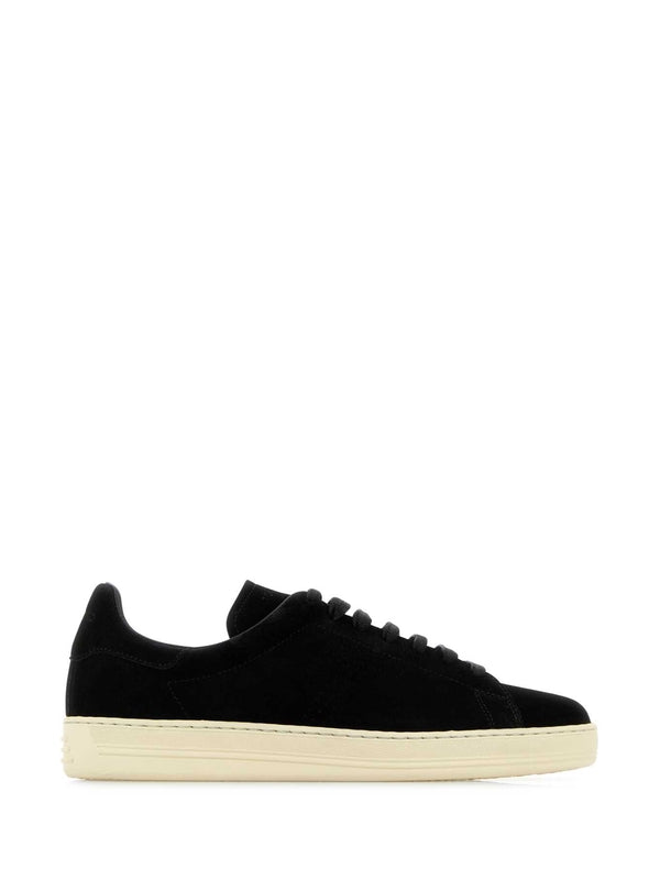 Warwick Suede Sneakers