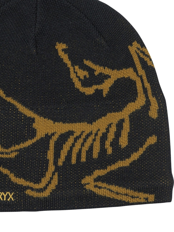 Arc'Teryx Black Beanies