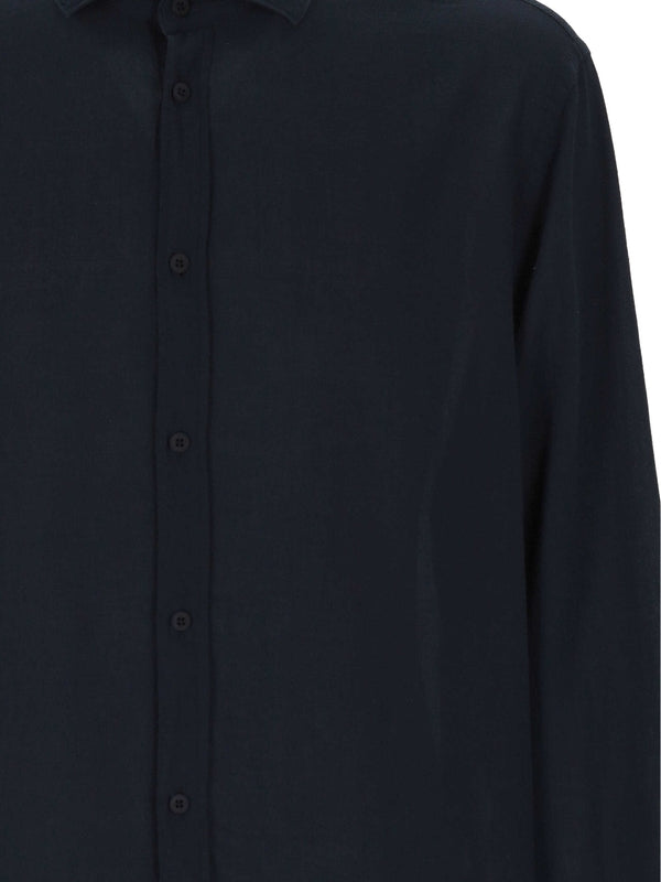 Peuterey Navy Shirts