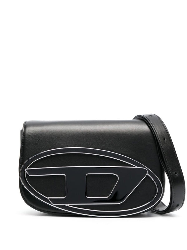 1dr M Logo Shoulder Bag