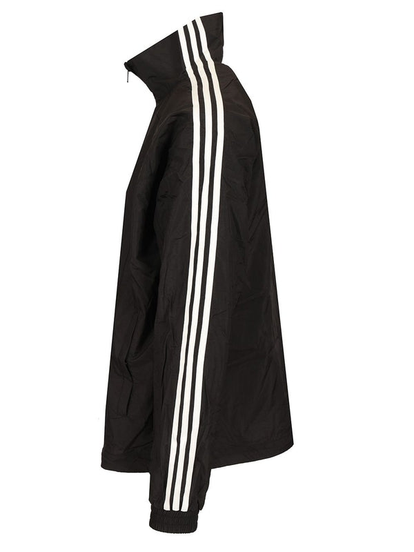3-Stripes Nylon Shell Jacket