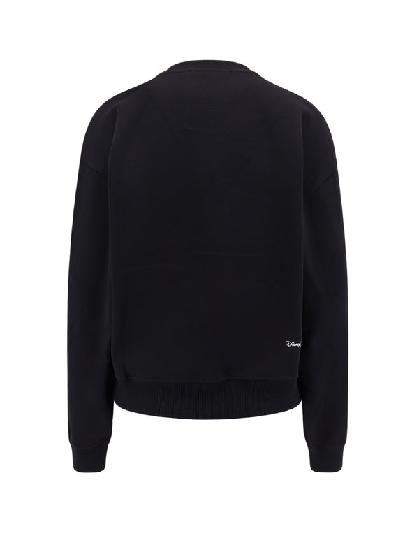 Coperni Black Sweatshirts