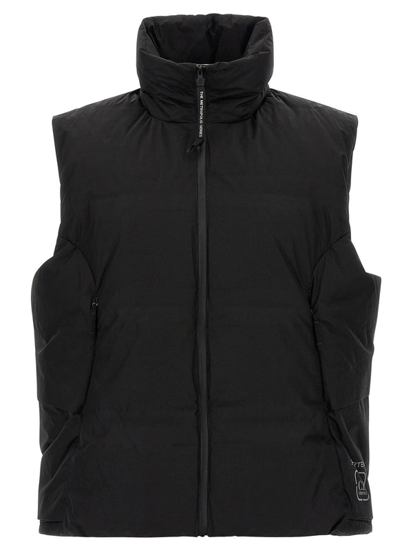 C.P. Company Black Down