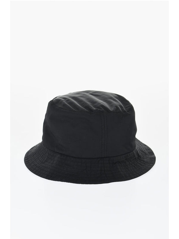 Jw Anderson Black Bucket Hat