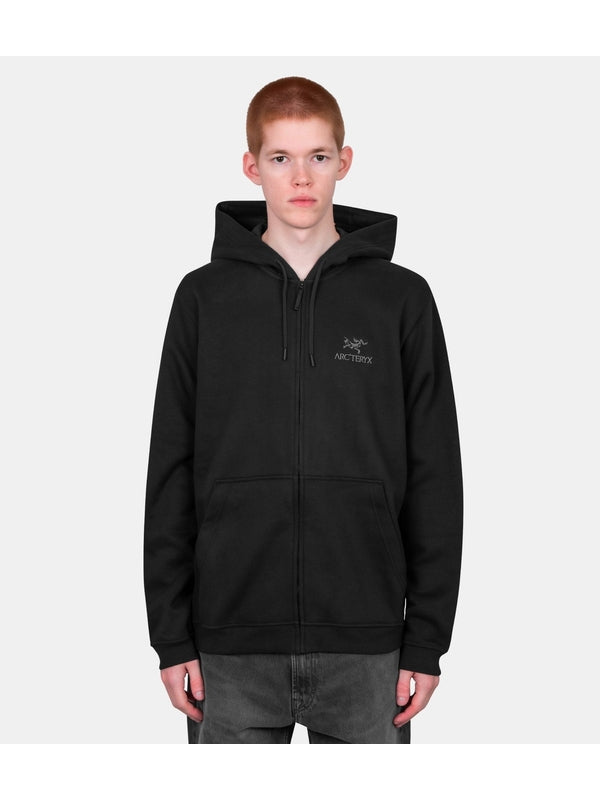 Arc'Teryx Black Hoodies