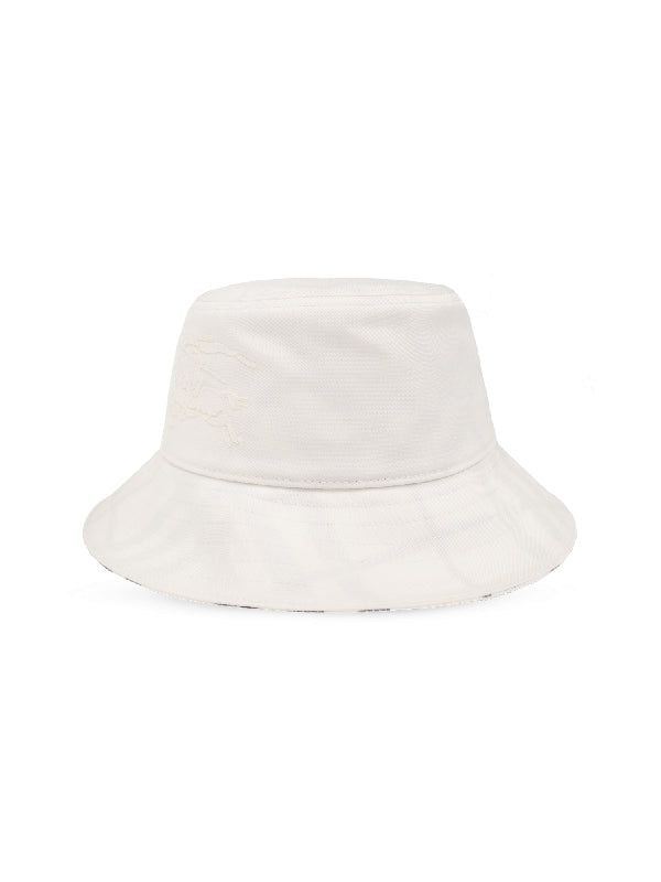 Ekd Embroidery
  Cotton Blend Bucket Hat