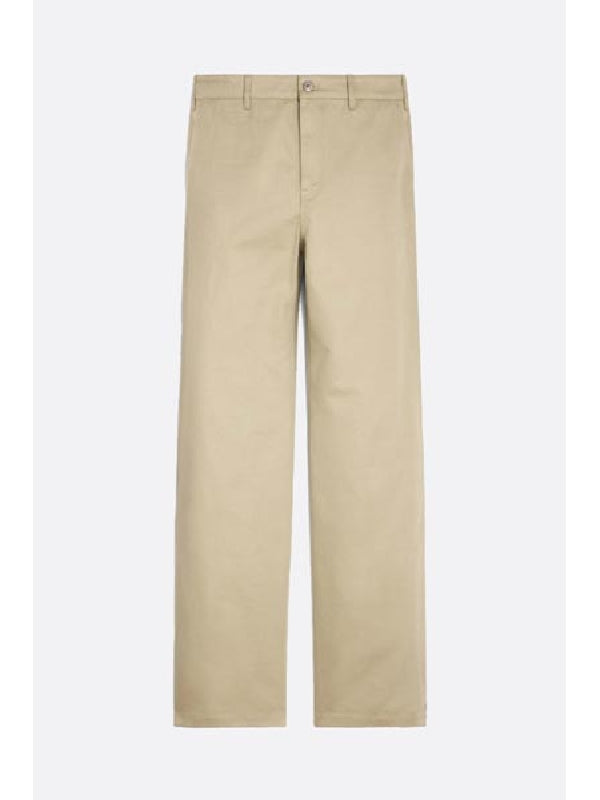 Céline Trousers Trousers