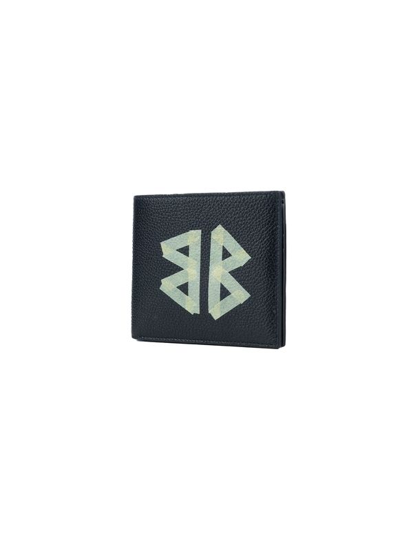 Balenciaga Black Wallet