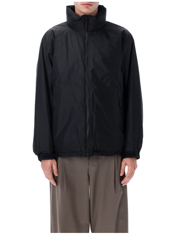 Goldwin Black Jackets