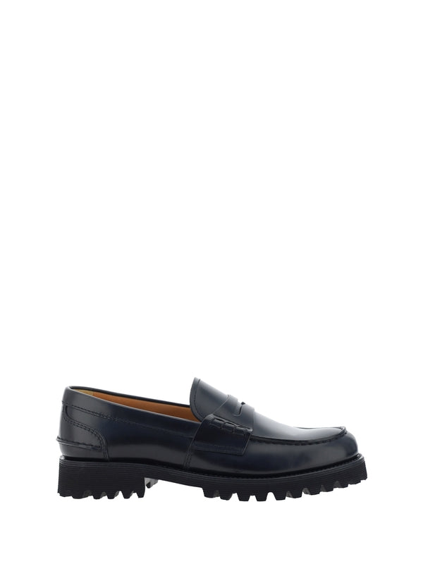 Pembrey Penny Loafers