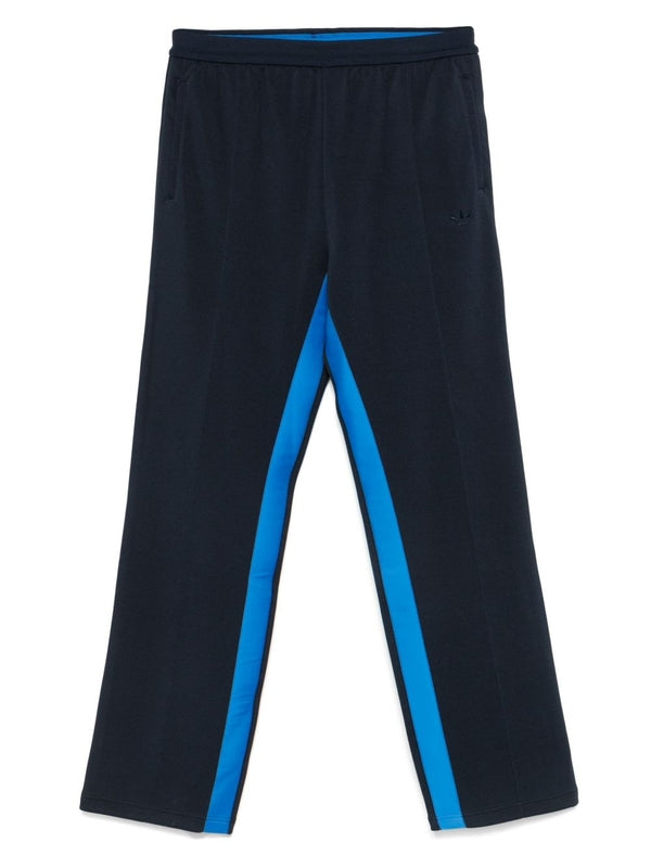 Wales Bonner Navy Casual Pants