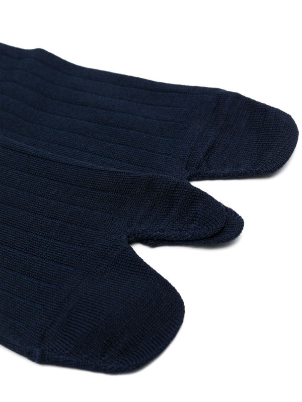 Tabi Cotton Blend Socks