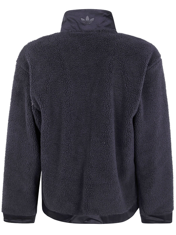 Adidas Navy Jacket