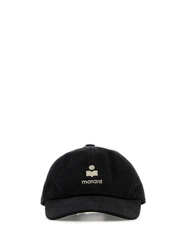 Tomas Logo Embroidery Cotton
  Ball Cap