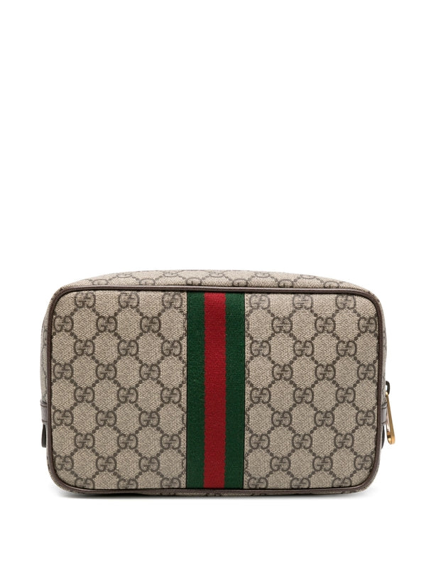 Gucci Brown Case