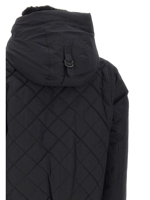 Mackage Black Jackets