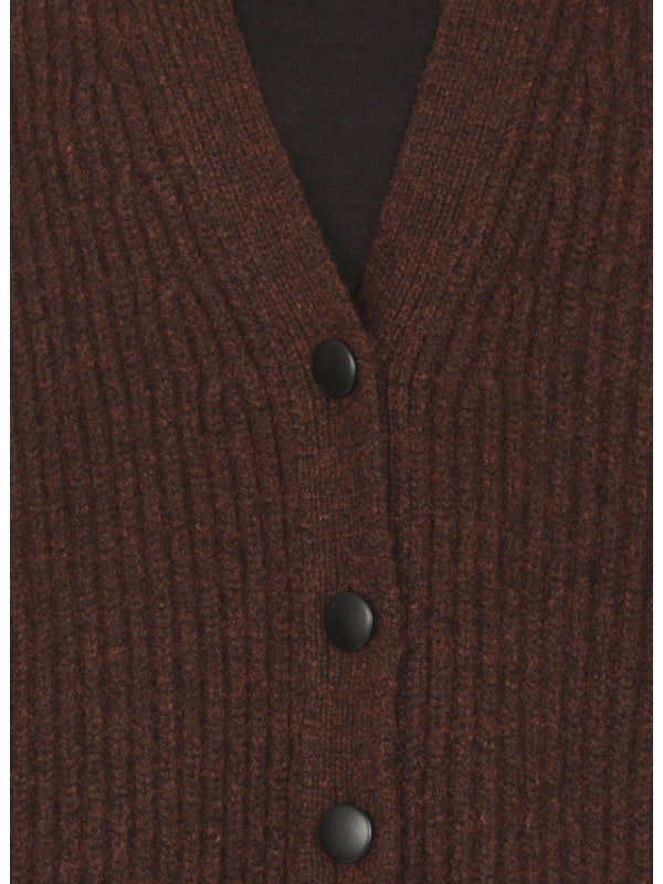 Wren Cashmere Cardigan