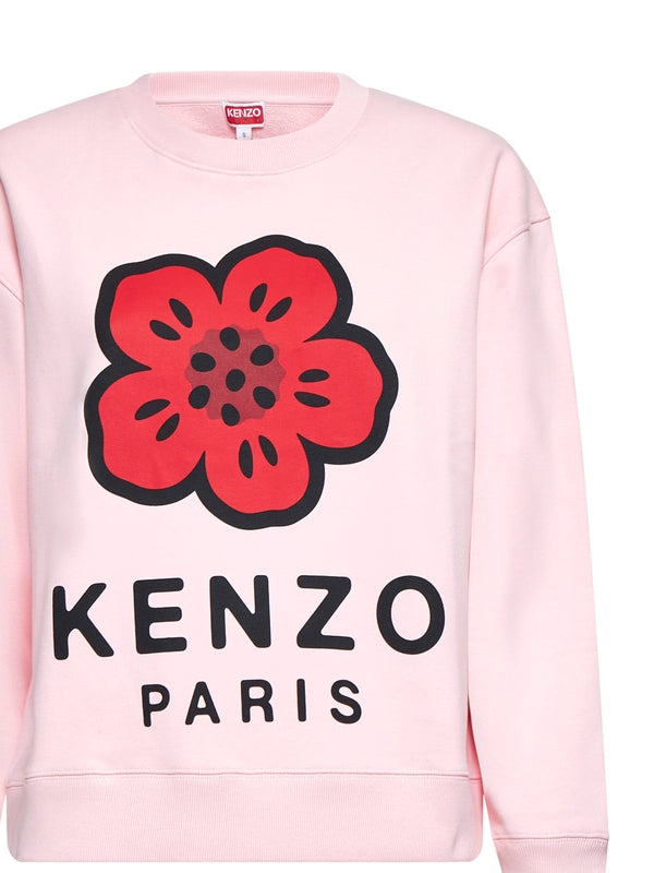 Boke Flower Sweatshirt