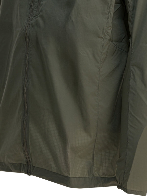 ARC'TERYX Squamish Green Jackets