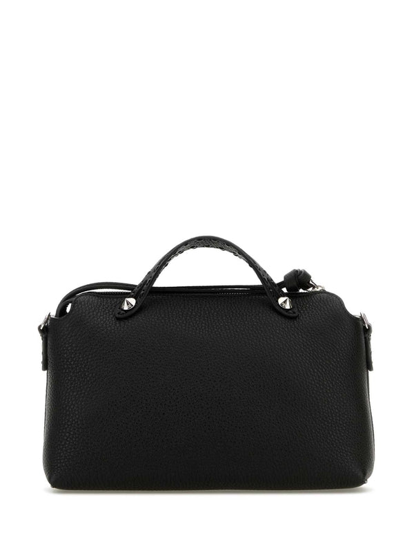 Selleria 中号手提包