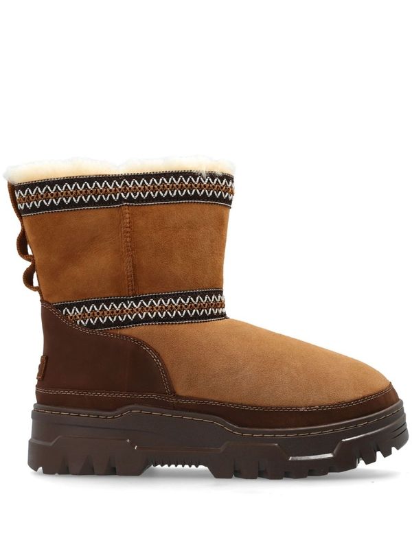 Mini
  Trailblazer Ugg Boots