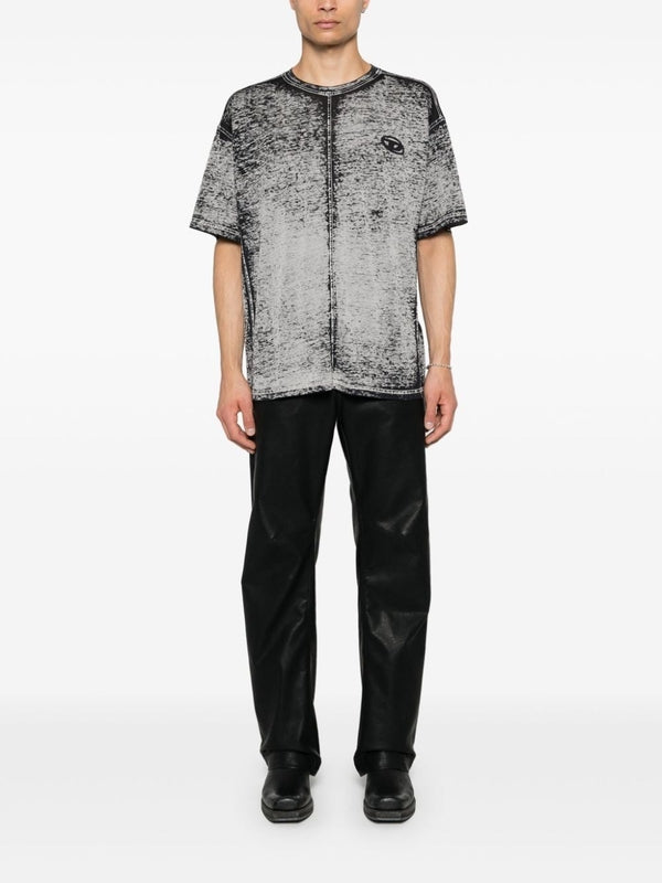 T Boxt Dev Washing T-Shirt