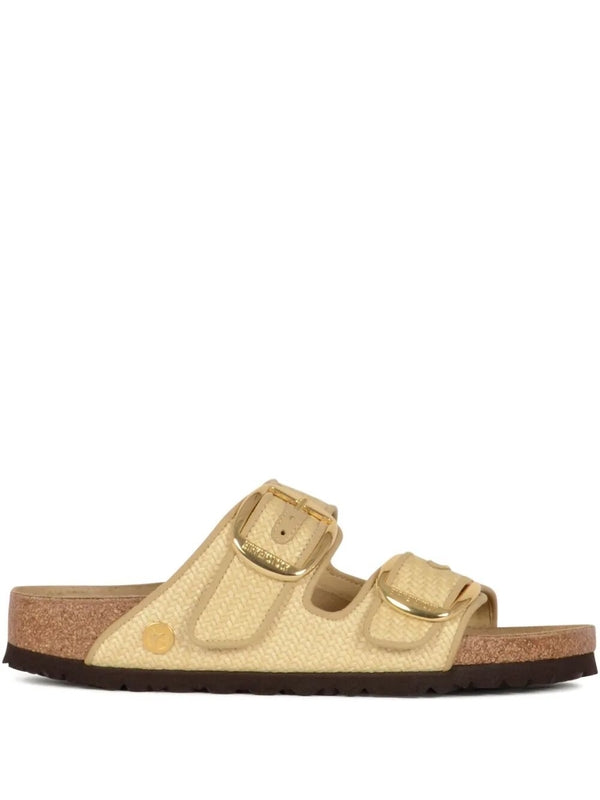 Birkenstock Beige Sandals