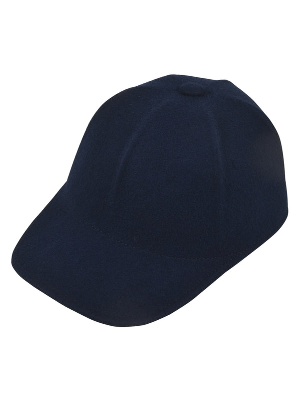 Logo Strap Ball Cap