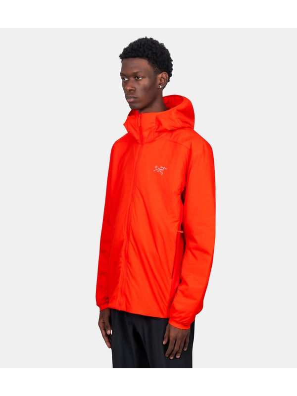Arc'Teryx Red Jackets