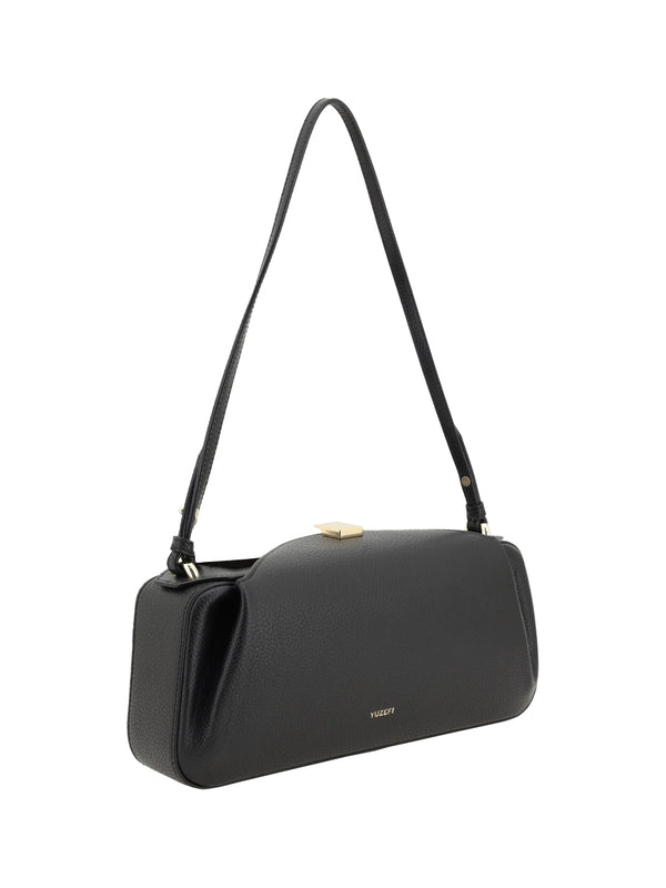 Oyster Clutch Calfskin
  Crossbody Bag