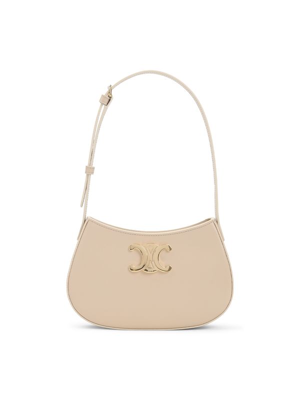 Tilly Leather Medium Shoulder Bag