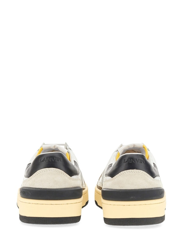 CLAY LOW TOP SNEAKER Low top Sneakers