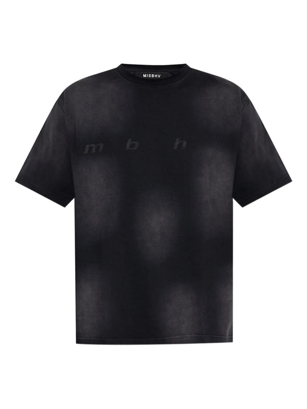 Misbhv Black Half Sleeve