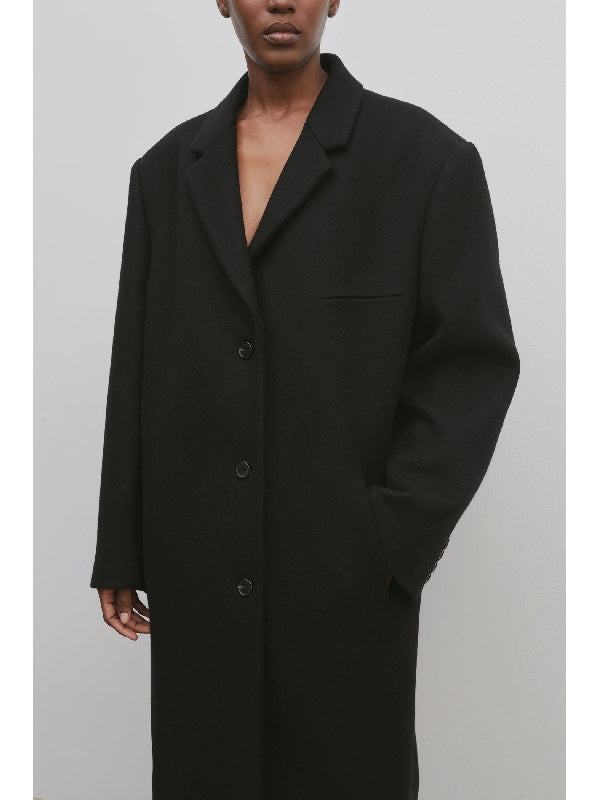 Ardon Virgin Wool Single Coat