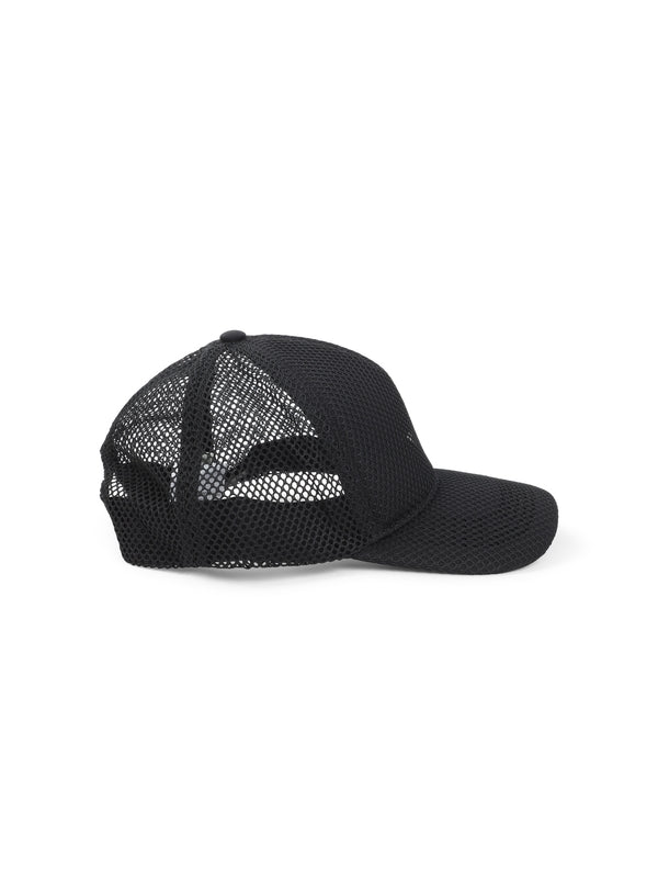 Y-3 Black Cap