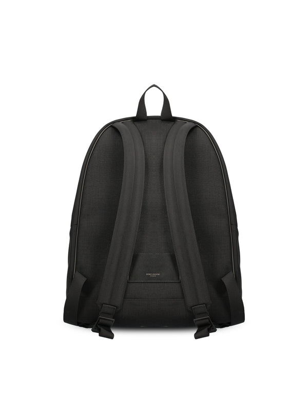 City Nylon Backpack