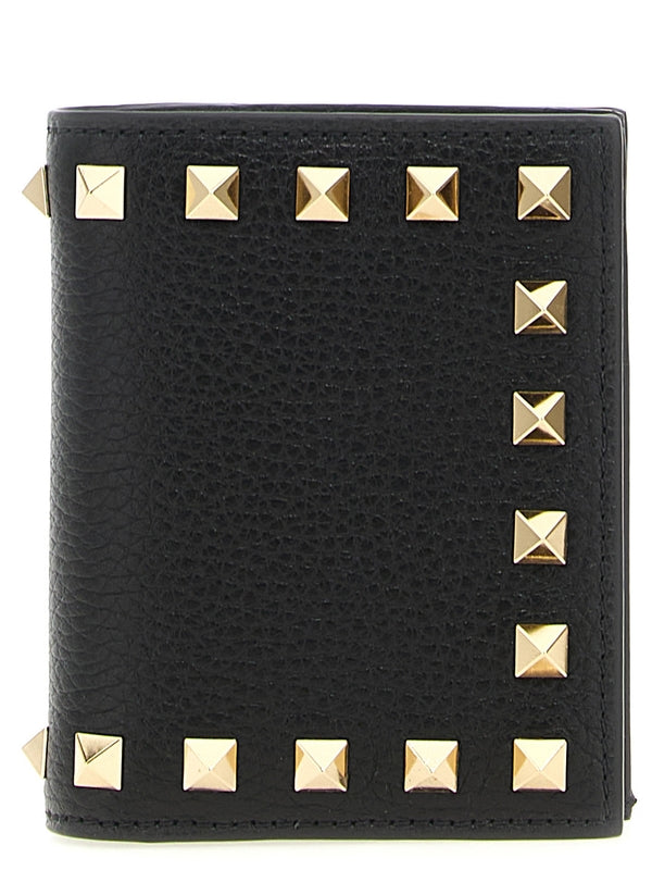 Valentino Black Wallet