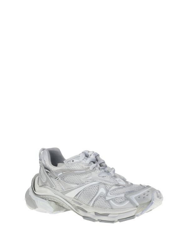 Runner 2 Low-Top Sneakers