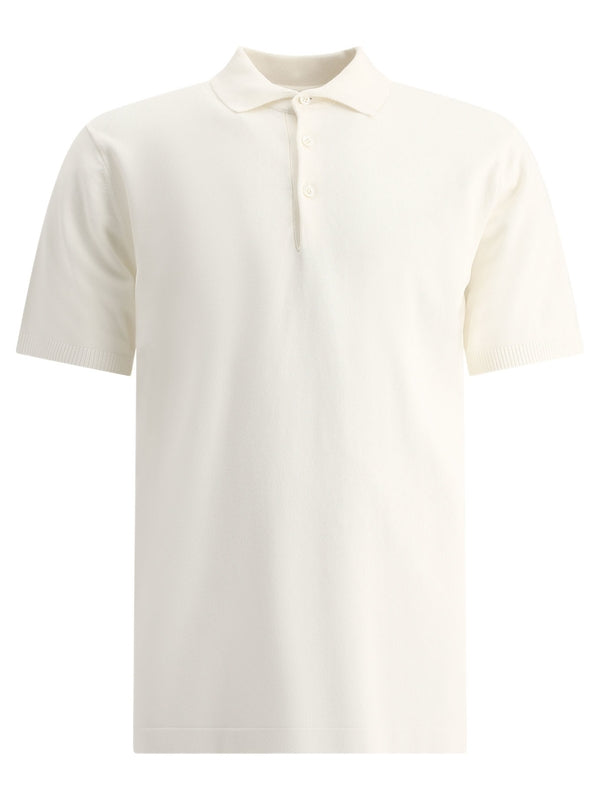 12G Cotton Polo Shirt