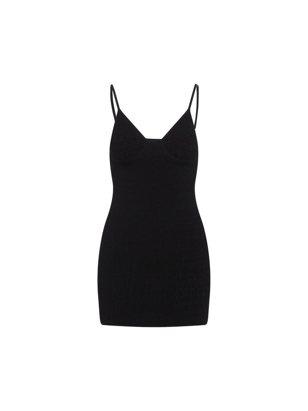 Scala Mini Dress