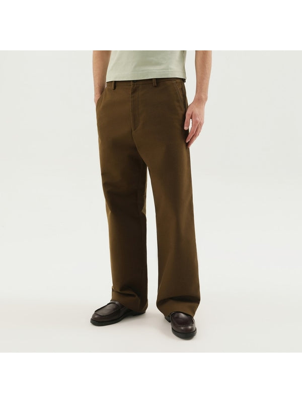 1989 Studio Green Trousers